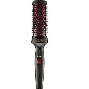 Tool science curling brush